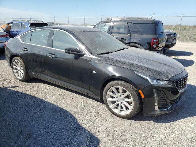 Photo 3 VIN: 1G6DM5RK0L0128964 - CADILLAC CT5 LUXURY 