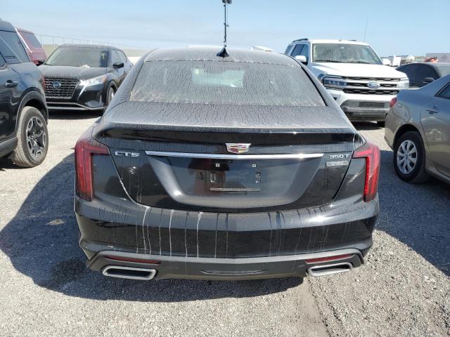 Photo 5 VIN: 1G6DM5RK0L0128964 - CADILLAC CT5 LUXURY 