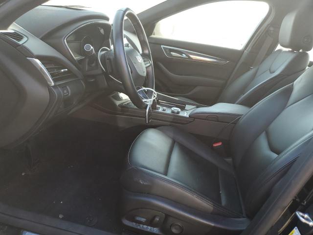 Photo 6 VIN: 1G6DM5RK0L0128964 - CADILLAC CT5 LUXURY 