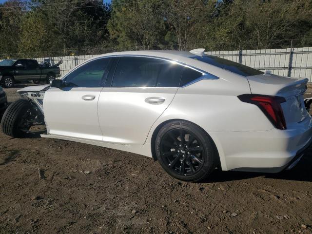 Photo 1 VIN: 1G6DM5RK0R0120016 - CADILLAC CT5 LUXURY 