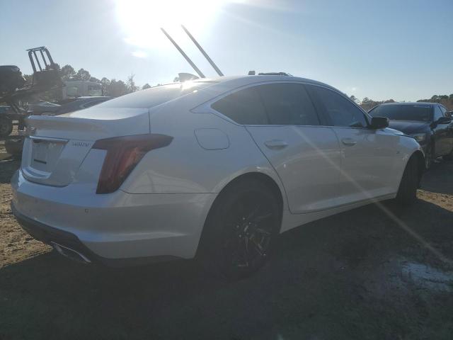 Photo 2 VIN: 1G6DM5RK0R0120016 - CADILLAC CT5 LUXURY 