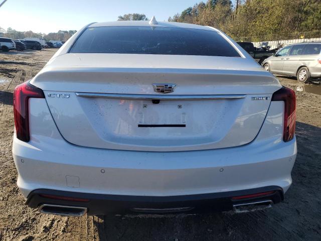 Photo 5 VIN: 1G6DM5RK0R0120016 - CADILLAC CT5 LUXURY 