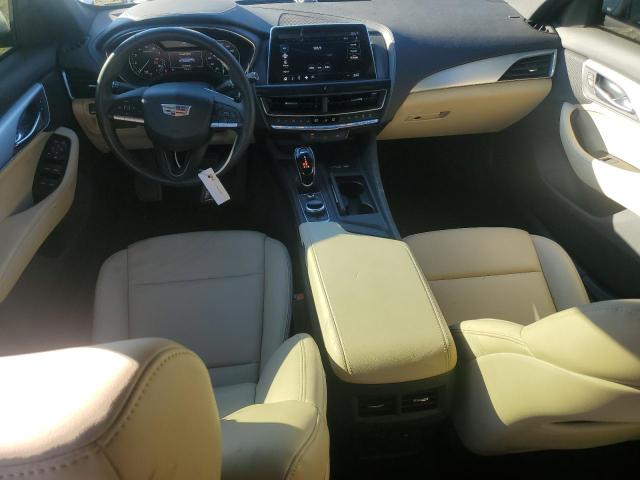 Photo 7 VIN: 1G6DM5RK0R0120016 - CADILLAC CT5 LUXURY 