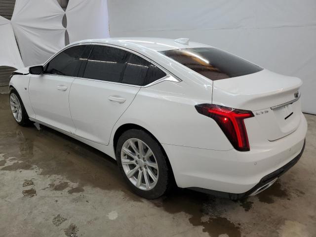 Photo 1 VIN: 1G6DM5RK1P0113797 - CADILLAC CT5 