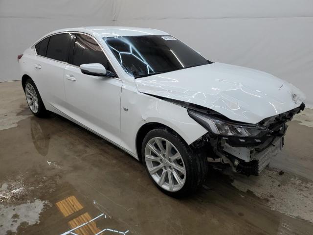 Photo 3 VIN: 1G6DM5RK1P0113797 - CADILLAC CT5 