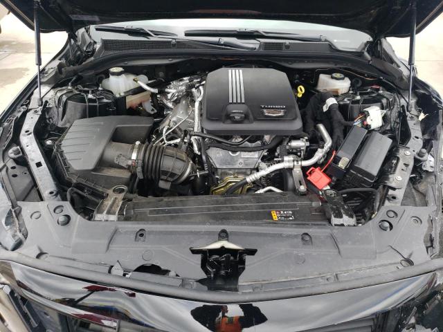 Photo 10 VIN: 1G6DM5RK2N0135756 - CADILLAC CT5 