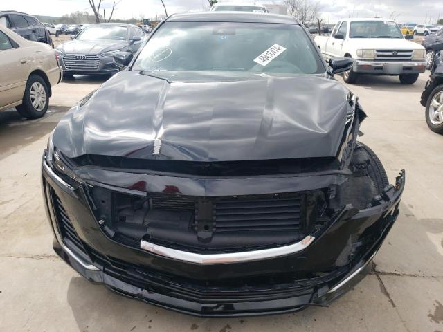 Photo 4 VIN: 1G6DM5RK2N0135756 - CADILLAC CT5 