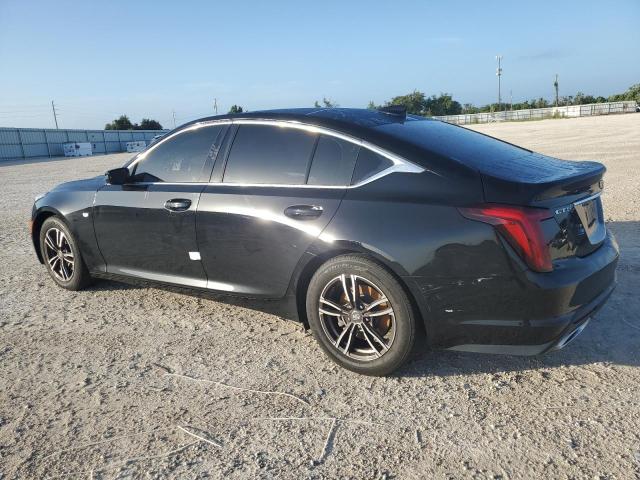 Photo 1 VIN: 1G6DM5RK3L0153499 - CADILLAC CT5 LUXURY 