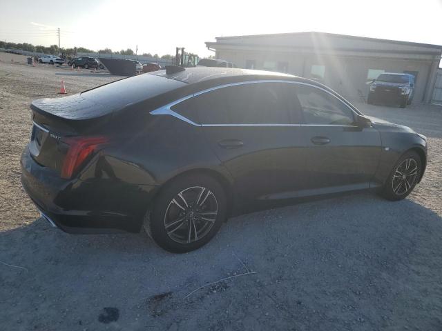 Photo 2 VIN: 1G6DM5RK3L0153499 - CADILLAC CT5 LUXURY 