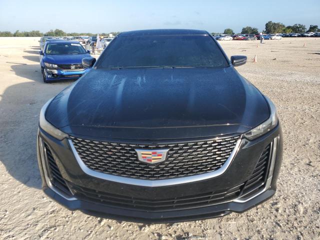 Photo 4 VIN: 1G6DM5RK3L0153499 - CADILLAC CT5 LUXURY 