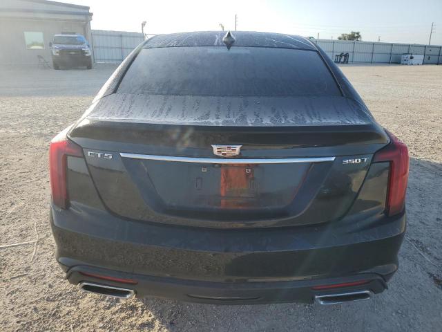 Photo 5 VIN: 1G6DM5RK3L0153499 - CADILLAC CT5 LUXURY 