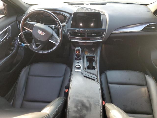 Photo 7 VIN: 1G6DM5RK3L0153499 - CADILLAC CT5 LUXURY 