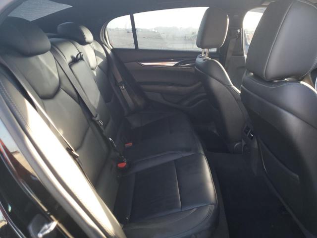 Photo 9 VIN: 1G6DM5RK3L0153499 - CADILLAC CT5 LUXURY 