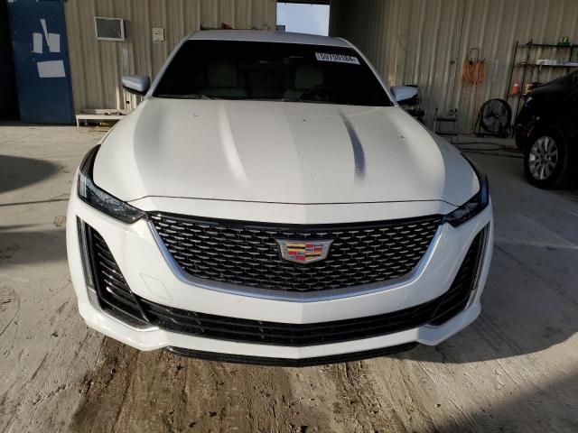 Photo 4 VIN: 1G6DM5RK4N0113905 - CADILLAC CT5 