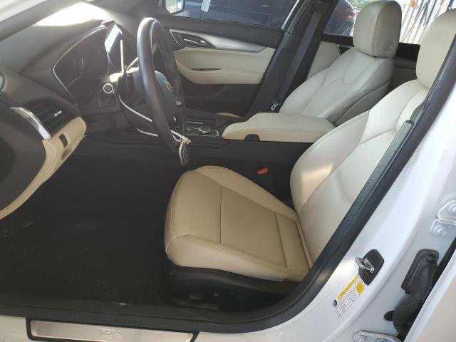 Photo 6 VIN: 1G6DM5RK4N0113905 - CADILLAC CT5 