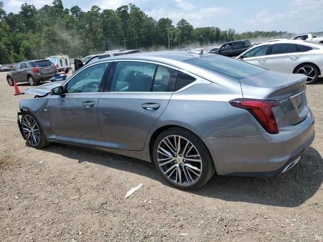 Photo 1 VIN: 1G6DM5RK5L0154136 - CADILLAC CT5 LUXURY 