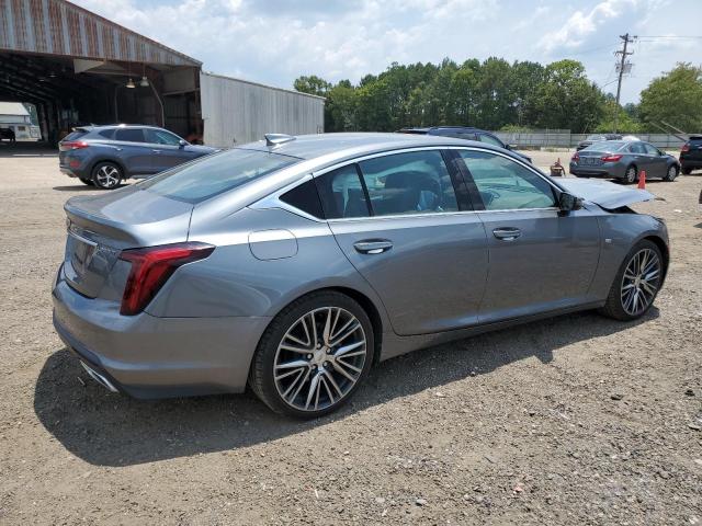 Photo 2 VIN: 1G6DM5RK5L0154136 - CADILLAC CT5 LUXURY 