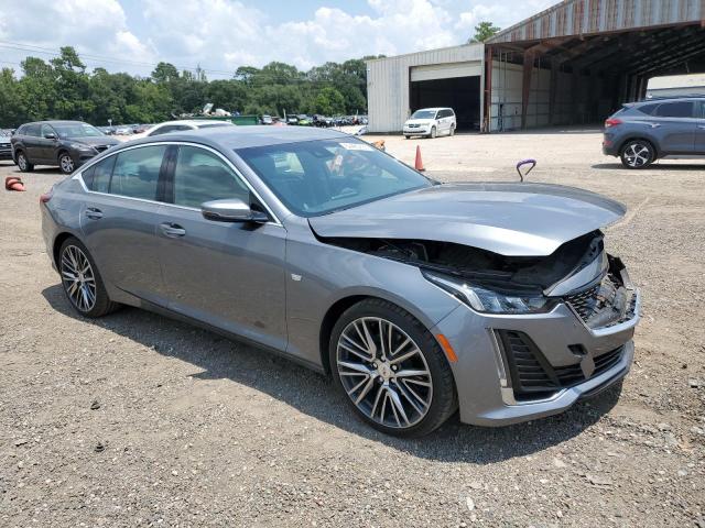 Photo 3 VIN: 1G6DM5RK5L0154136 - CADILLAC CT5 LUXURY 