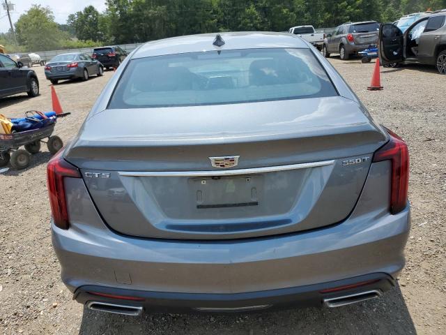 Photo 5 VIN: 1G6DM5RK5L0154136 - CADILLAC CT5 LUXURY 