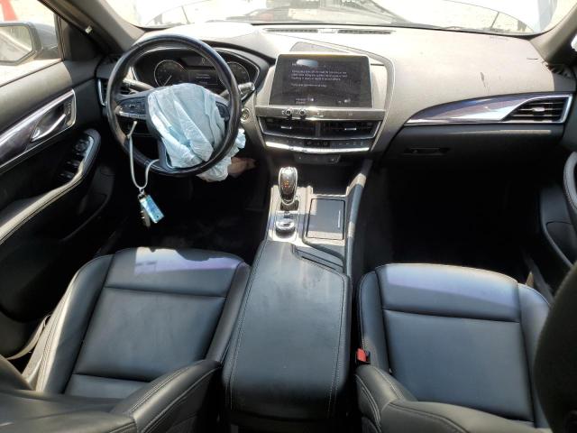 Photo 7 VIN: 1G6DM5RK5L0154136 - CADILLAC CT5 LUXURY 