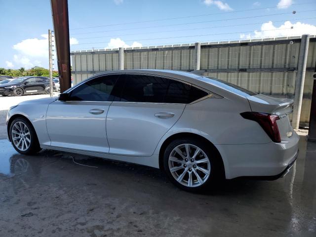 Photo 1 VIN: 1G6DM5RK5L0154248 - CADILLAC CT5 