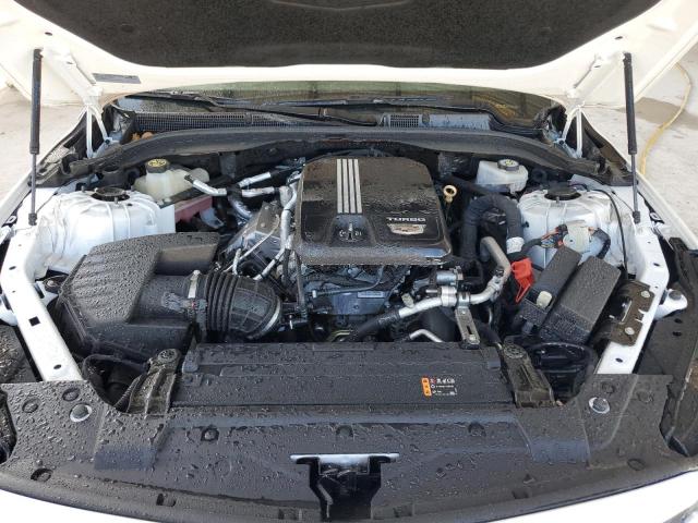 Photo 10 VIN: 1G6DM5RK5L0154248 - CADILLAC CT5 