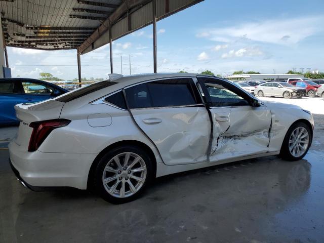 Photo 2 VIN: 1G6DM5RK5L0154248 - CADILLAC CT5 