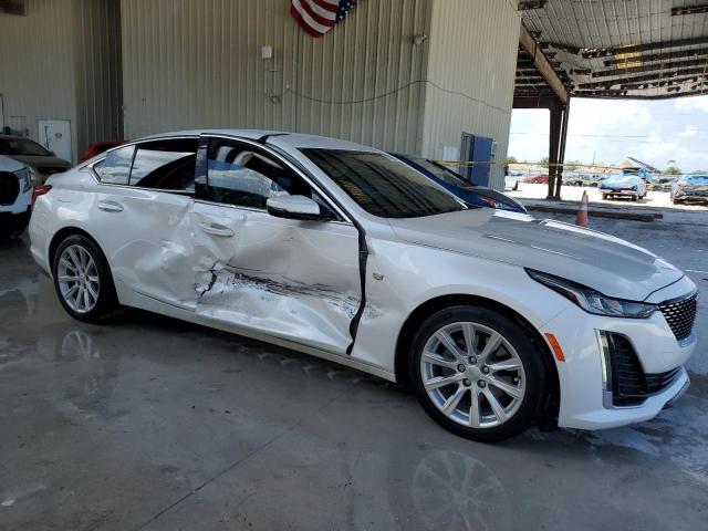 Photo 3 VIN: 1G6DM5RK5L0154248 - CADILLAC CT5 