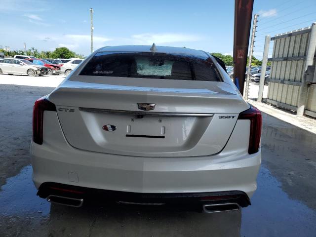 Photo 5 VIN: 1G6DM5RK5L0154248 - CADILLAC CT5 