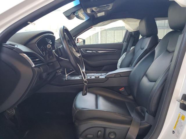 Photo 6 VIN: 1G6DM5RK5L0154248 - CADILLAC CT5 