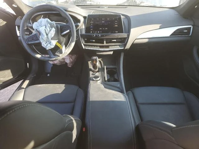 Photo 7 VIN: 1G6DM5RK5M0106413 - CADILLAC CT5 LUXURY 