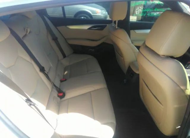 Photo 7 VIN: 1G6DM5RK5P0117836 - CADILLAC CT5 