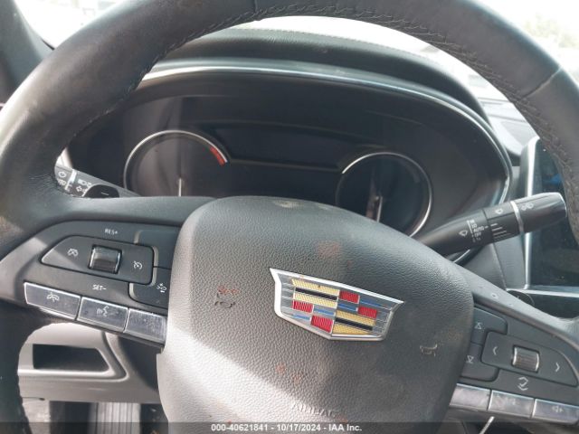 Photo 6 VIN: 1G6DM5RK5P0137570 - CADILLAC CT5 