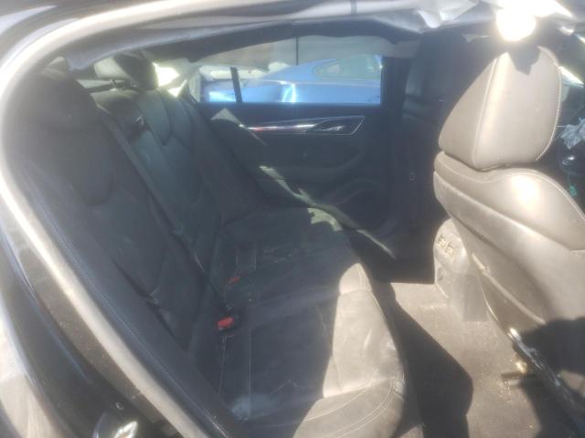 Photo 5 VIN: 1G6DM5RK6L0129472 - CADILLAC CT5 