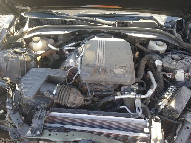 Photo 6 VIN: 1G6DM5RK6L0129472 - CADILLAC CT5 