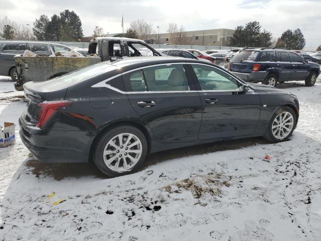 Photo 2 VIN: 1G6DM5RK6M0134382 - CADILLAC CT5 LUXURY 