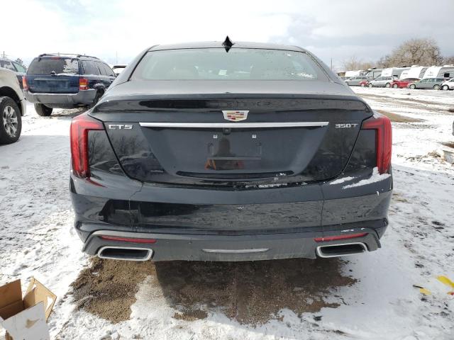 Photo 5 VIN: 1G6DM5RK6M0134382 - CADILLAC CT5 LUXURY 