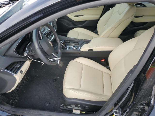 Photo 6 VIN: 1G6DM5RK6M0134382 - CADILLAC CT5 LUXURY 