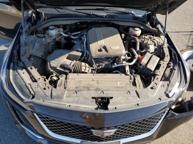 Photo 10 VIN: 1G6DM5RK7L0137886 - CADILLAC CT5 