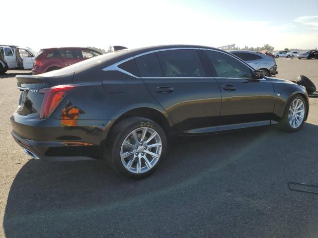 Photo 2 VIN: 1G6DM5RK7L0137886 - CADILLAC CT5 