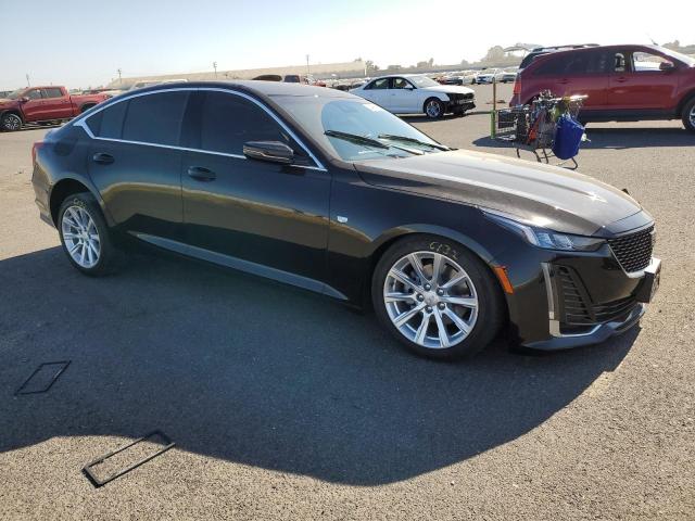 Photo 3 VIN: 1G6DM5RK7L0137886 - CADILLAC CT5 