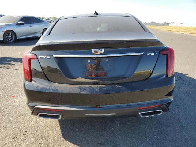 Photo 5 VIN: 1G6DM5RK7L0137886 - CADILLAC CT5 