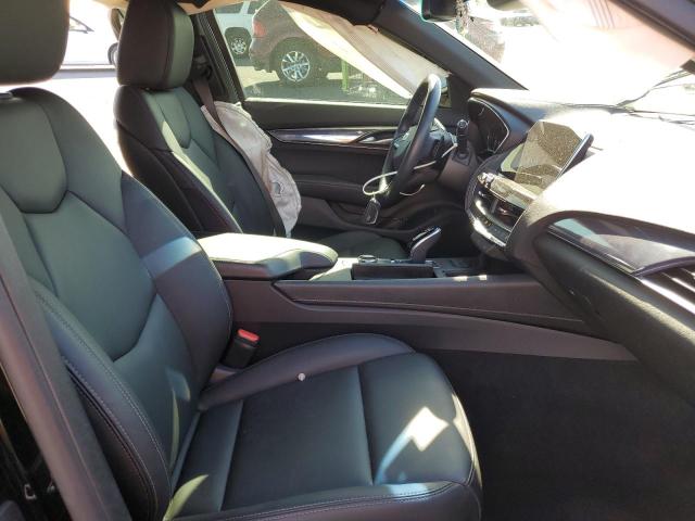 Photo 6 VIN: 1G6DM5RK7L0137886 - CADILLAC CT5 