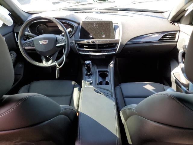 Photo 7 VIN: 1G6DM5RK7L0137886 - CADILLAC CT5 