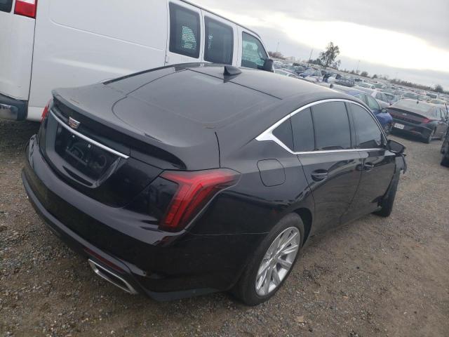 Photo 2 VIN: 1G6DM5RK9L0119664 - CADILLAC CT5 LUXURY 