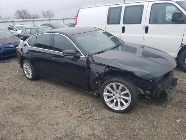 Photo 3 VIN: 1G6DM5RK9L0119664 - CADILLAC CT5 LUXURY 