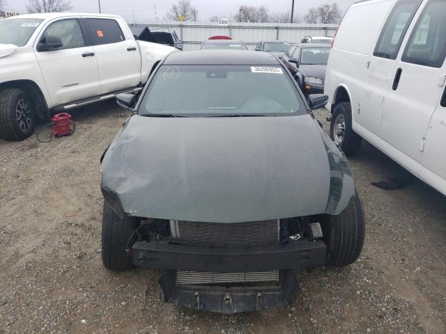 Photo 4 VIN: 1G6DM5RK9L0119664 - CADILLAC CT5 LUXURY 