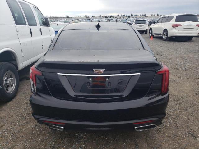 Photo 5 VIN: 1G6DM5RK9L0119664 - CADILLAC CT5 LUXURY 