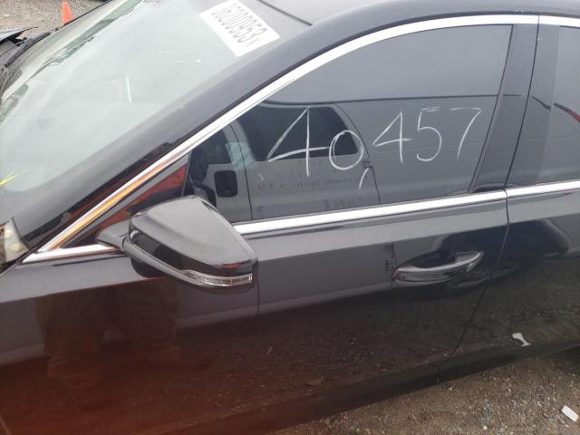 Photo 6 VIN: 1G6DM5RK9L0119664 - CADILLAC CT5 LUXURY 