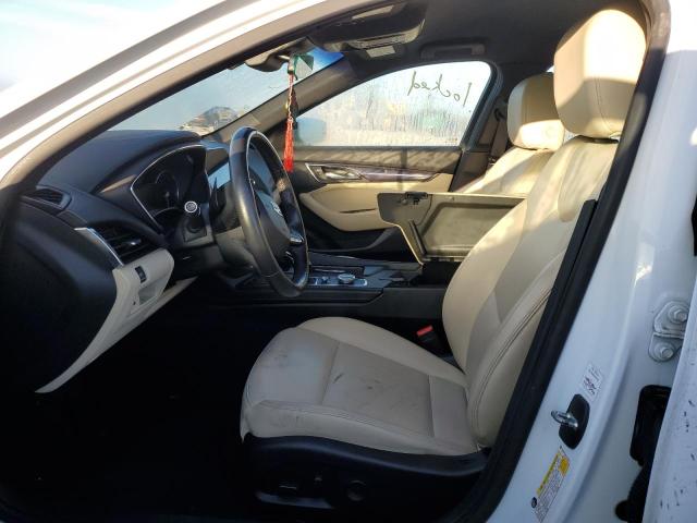 Photo 6 VIN: 1G6DM5RK9L0126887 - CADILLAC CT5 LUXURY 